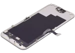 iphone 15 Pro İle Uyumlu Ekran Dokunmatik Üst Camı Değişmiş Ürün (Yenilenmiş) - Görsel 5