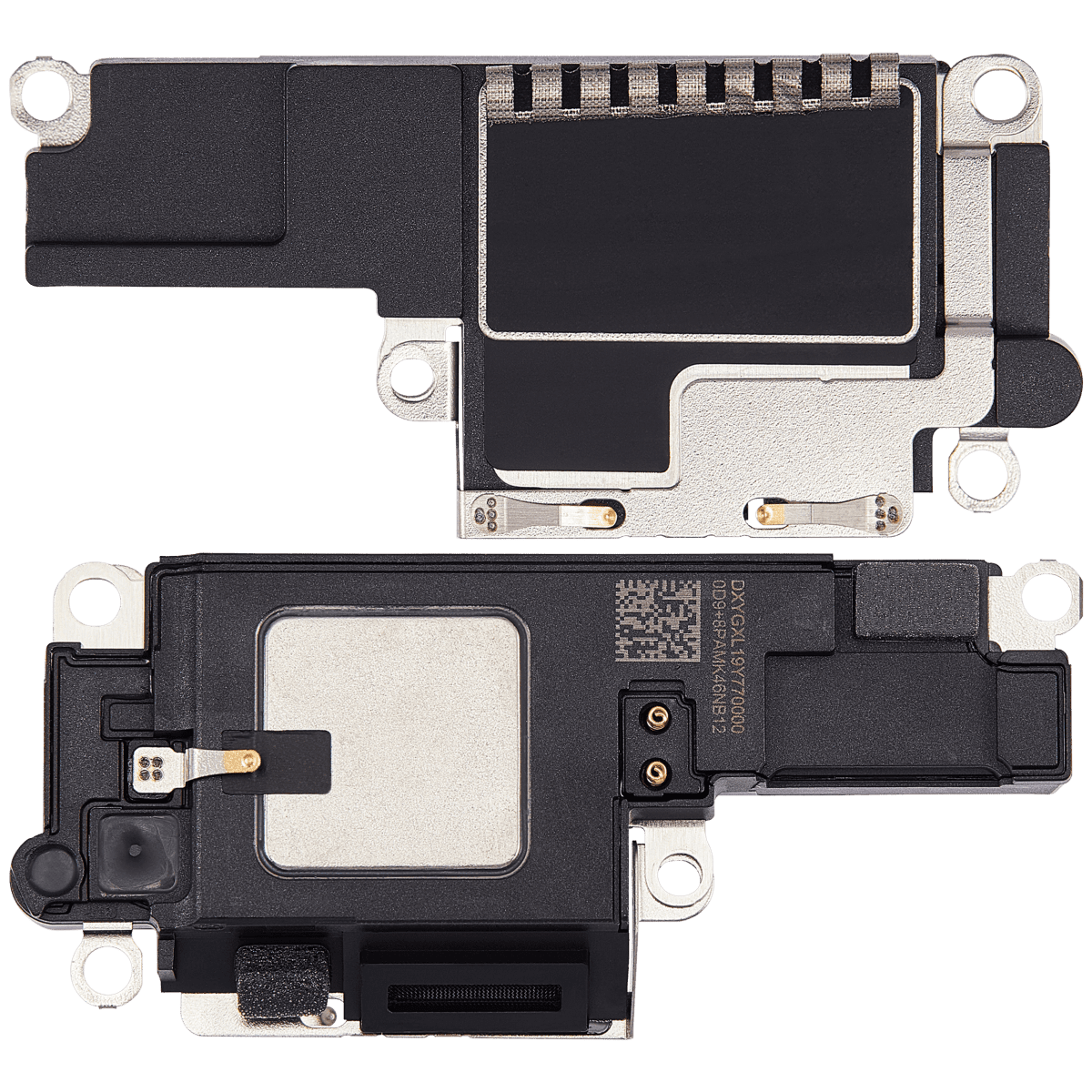 iphone 15 Pro İle Uyumlu Hoparlör Zil Sesi Parçası Orijinal Ürün - Görsel 2