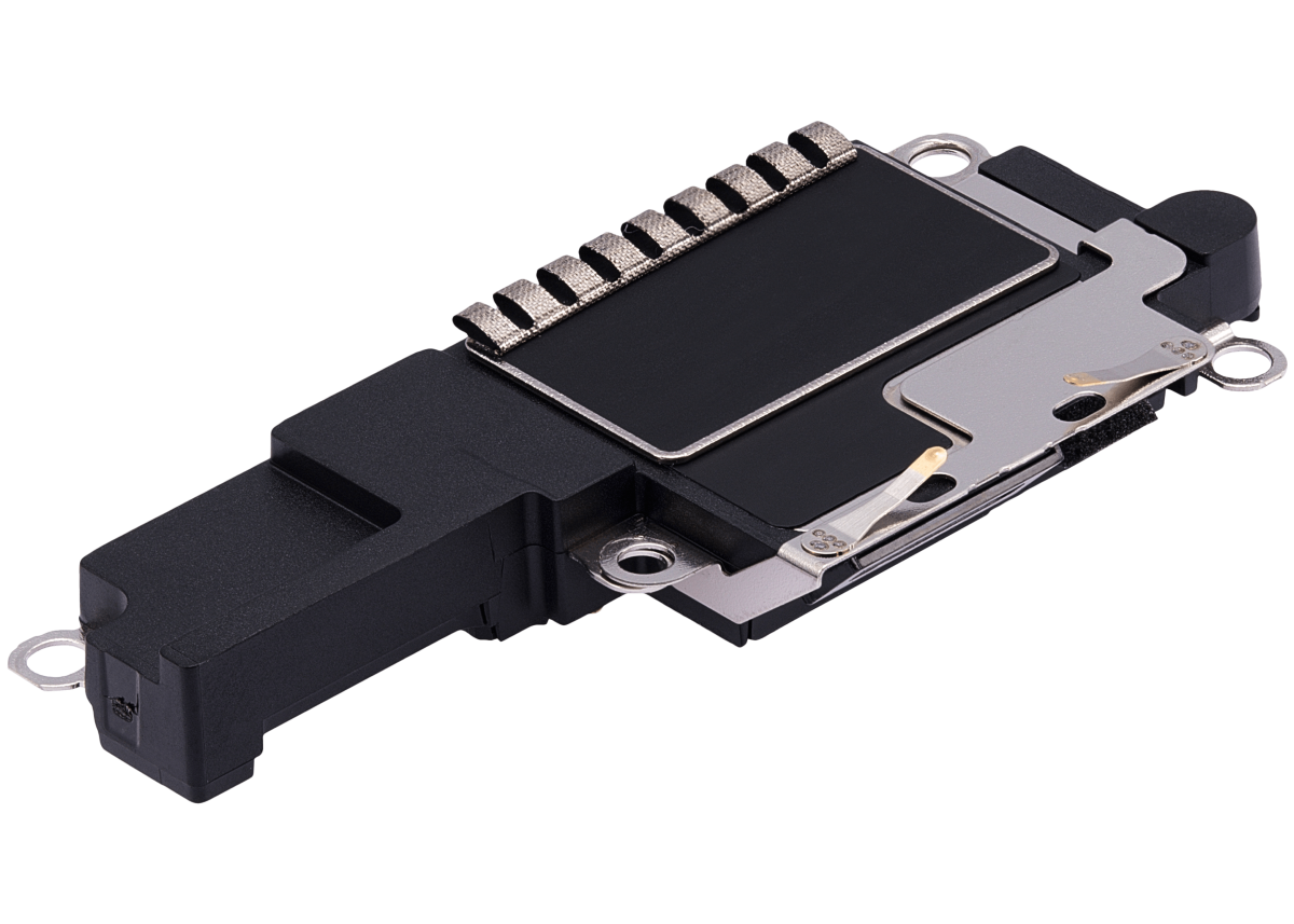 iphone 15 Pro İle Uyumlu Hoparlör Zil Sesi Parçası Orijinal Ürün - Görsel 4