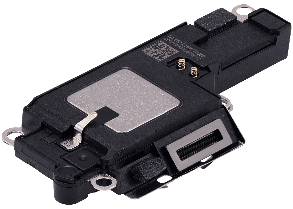 iphone 15 Pro İle Uyumlu Hoparlör Zil Sesi Parçası Orijinal Ürün - Görsel 5