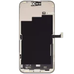 iphone 15 Pro Max İle Uyumlu Ekran Dokunmatik Üst Camı Değişmiş Ürün (Yenilenmiş) - Görsel 3