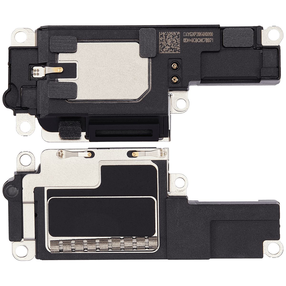 iphone 15 Pro Max İle Uyumlu Hoparlör Zil Sesi Parçası Orijinal Ürün - Görsel 2