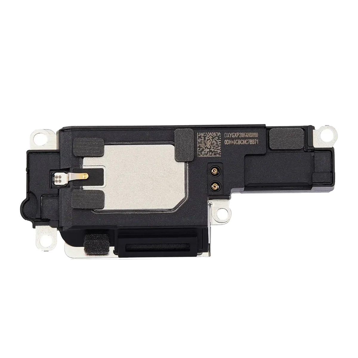 iphone 15 Pro Max İle Uyumlu Hoparlör Zil Sesi Parçası Orijinal Ürün