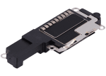 iphone 15 Pro Max İle Uyumlu Hoparlör Zil Sesi Parçası Orijinal Ürün - Görsel 4