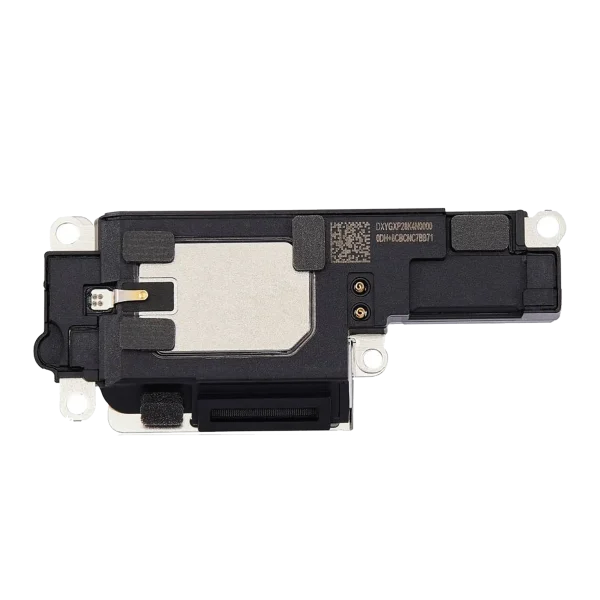 iphone 15 Pro Max İle Uyumlu Hoparlör Zil Sesi Parçası Orijinal Ürün