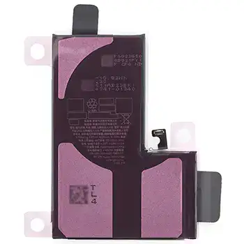 iphone 15 Pro Max ile Uyumlu Batarya Pil %100 Orijinal
