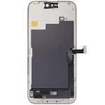 iphone 15 Pro Max ile Uyumlu Ekran Dokunmatik %100 Oled (Hard) - Görsel 3