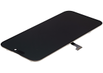 iphone 15 Pro Max ile Uyumlu Ekran Dokunmatik %100 Oled (Hard) - Görsel 4