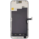 iphone 15 Pro Max ile Uyumlu Ekran Dokunmatik %100 Oled (Soft) - Görsel 3