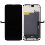 iphone 15 Pro Max ile Uyumlu Ekran Dokunmatik Yan Sanayi: A Kalite İncell 120HZ - Görsel 2