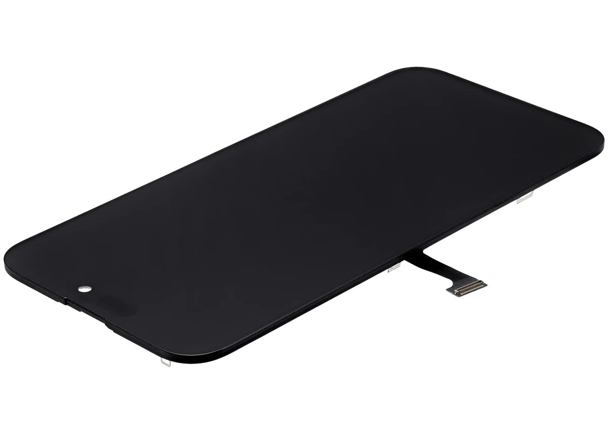 iphone 15 Pro Max ile Uyumlu Ekran Dokunmatik Yan Sanayi: A Kalite İncell 120HZ - Görsel 5