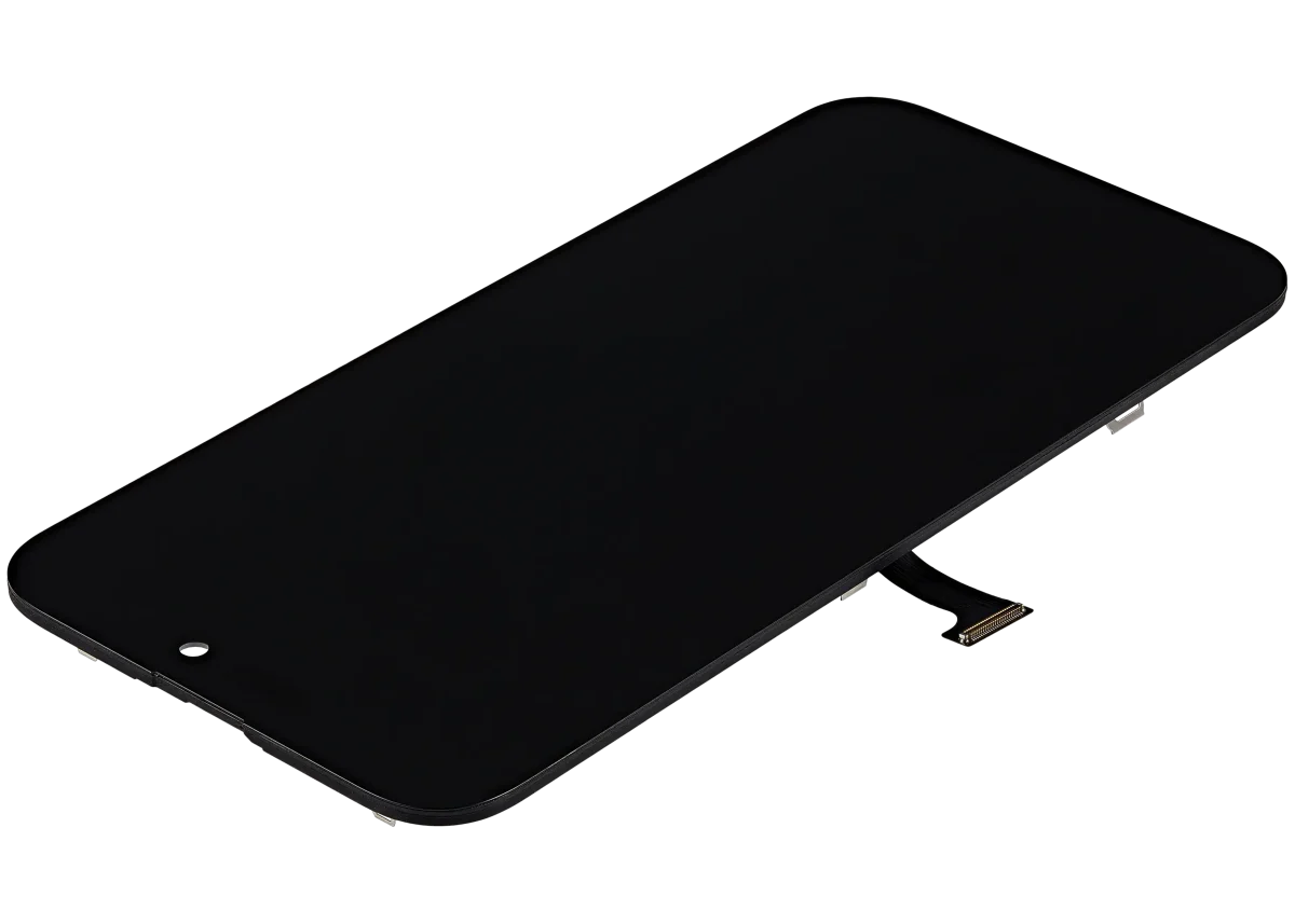 iphone 15 Pro Max ile Uyumlu Ekran Dokunmatik Yan Sanayi: A Kalite İncell - Görsel 4