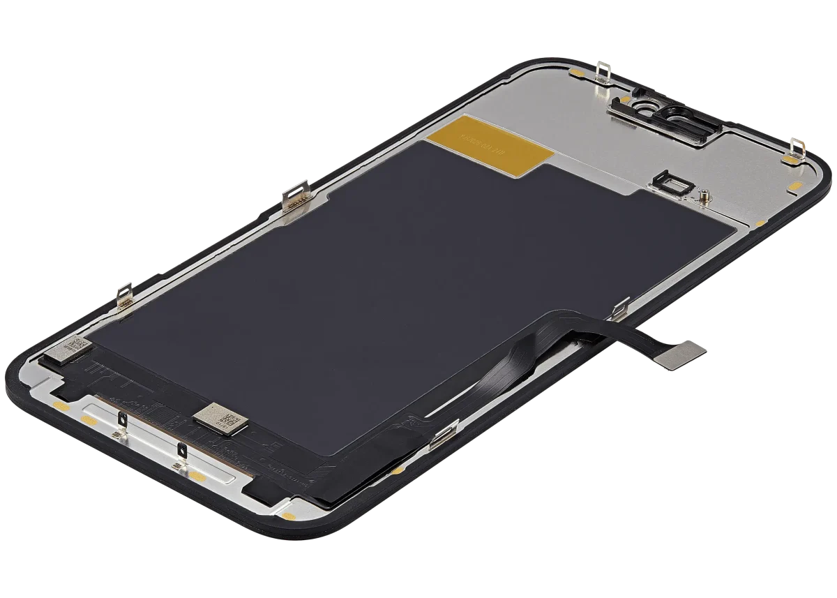 iphone 15 Pro Max ile Uyumlu Ekran Dokunmatik Yan Sanayi: A Kalite İncell - Görsel 5