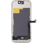 iphone 15 Pro ile Uyumlu Ekran Dokunmatik %100 Oled (Hard) - Görsel 3