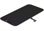 iphone 15 Pro ile Uyumlu Ekran Dokunmatik %100 Oled (Hard) - Görsel 4