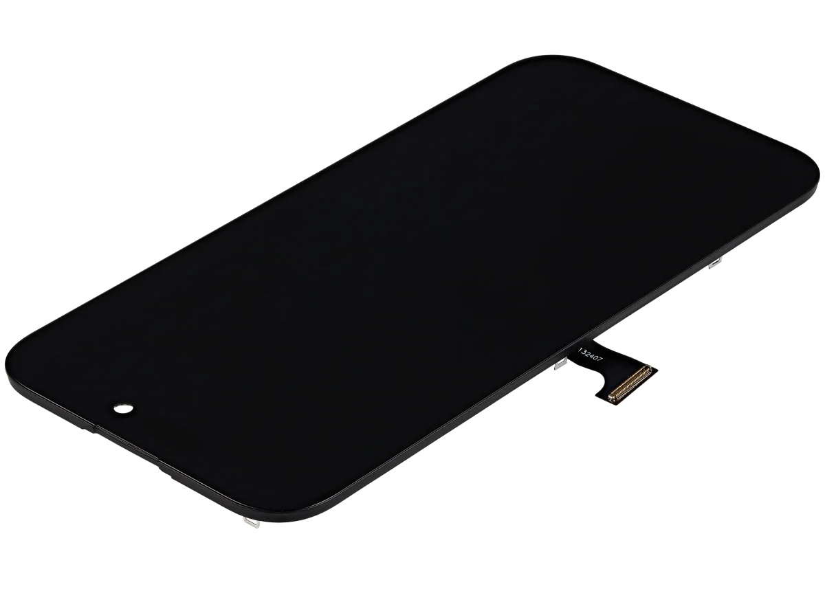 iphone 15 Pro ile Uyumlu Ekran Dokunmatik Yan Sanayi: A Kalite İncell  120HZ - Görsel 4