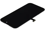 iphone 15 Pro ile Uyumlu Ekran Dokunmatik Yan Sanayi: A Kalite İncell  120HZ - Görsel 4