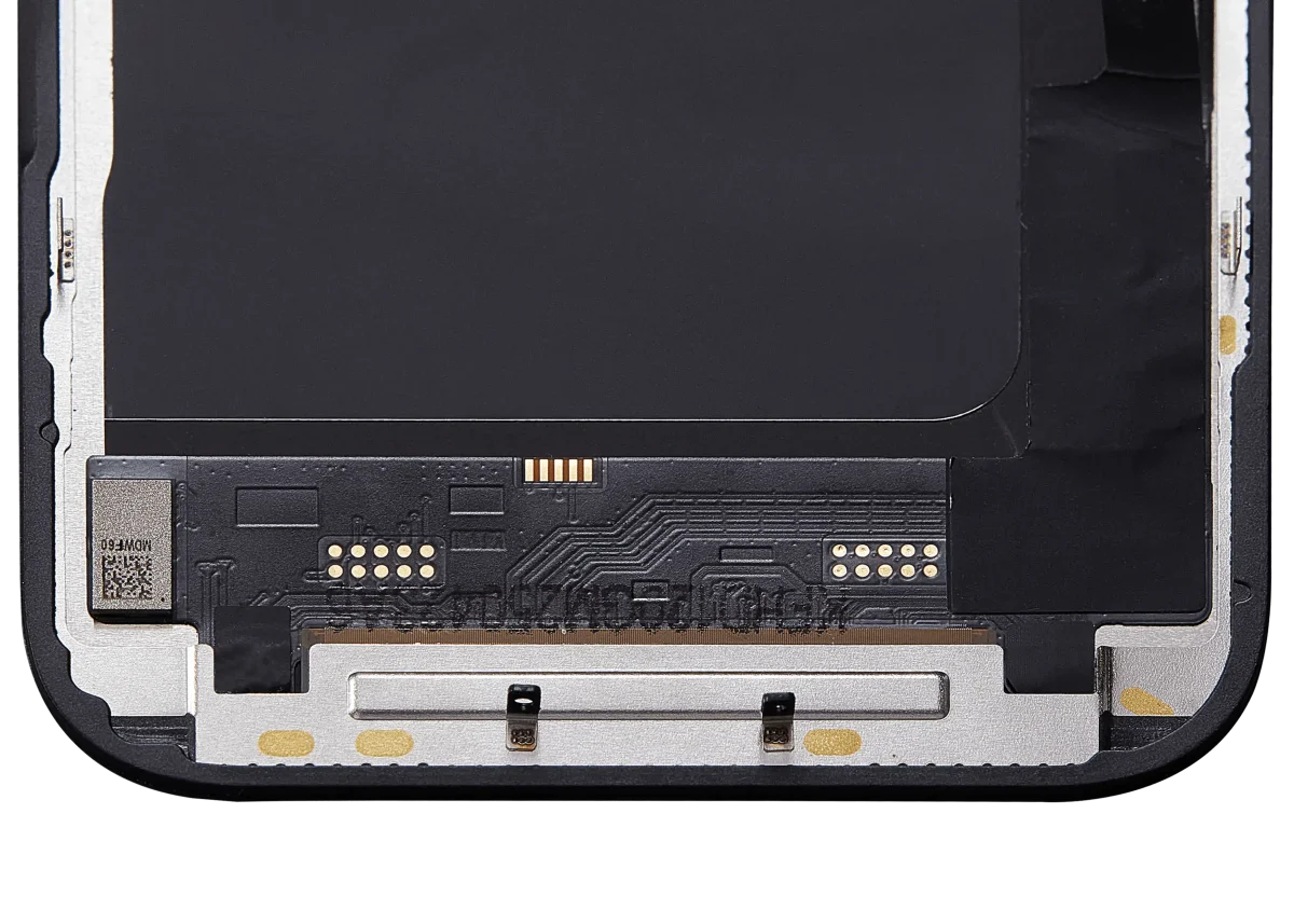 iphone 15 Pro ile Uyumlu Ekran Dokunmatik Yan Sanayi: A Kalite İncell  120HZ - Görsel 5