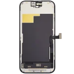 iphone 15 Pro ile Uyumlu Ekran Dokunmatik Yan Sanayi: A Kalite İncell - Görsel 3