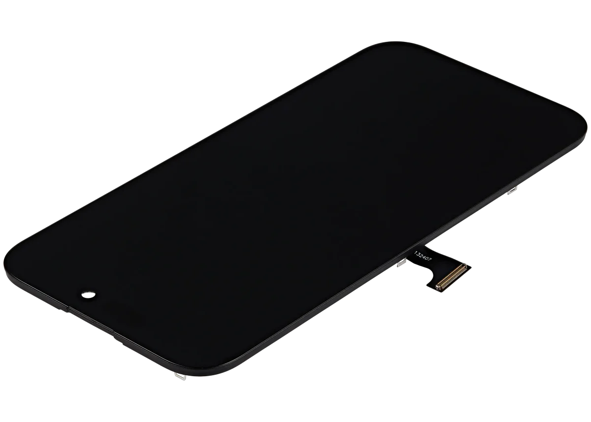 iphone 15 Pro ile Uyumlu Ekran Dokunmatik Yan Sanayi: A Kalite İncell - Görsel 4