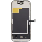 iphone 15 Pro ile Uyumlu Ekran DokunmatikHard Oled Soft 120HZ - Görsel 3