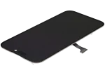 iphone 15 Pro ile Uyumlu Ekran DokunmatikHard Oled Soft 120HZ - Görsel 4
