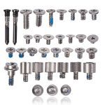 iphone 15 Pro ile Uyumlu Tam Vida Seti