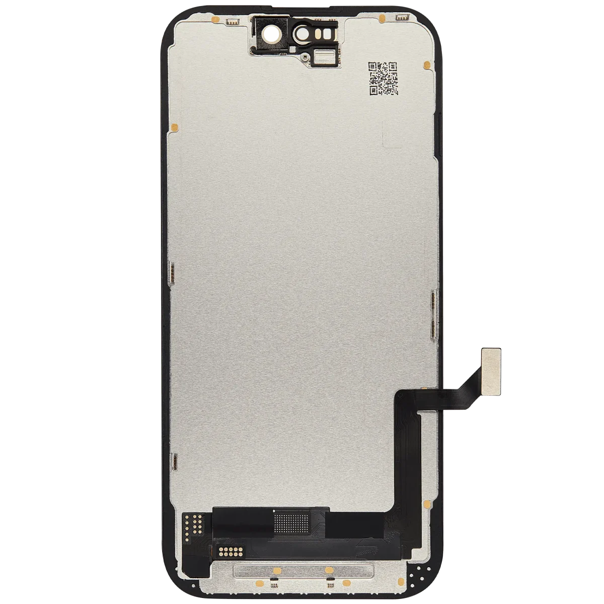 iphone 15 ile Uyumlu Ekran Dokunmatik %100 Oled (Hard) - Görsel 3