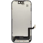iphone 15 ile Uyumlu Ekran Dokunmatik %100 Oled (Hard) - Görsel 3