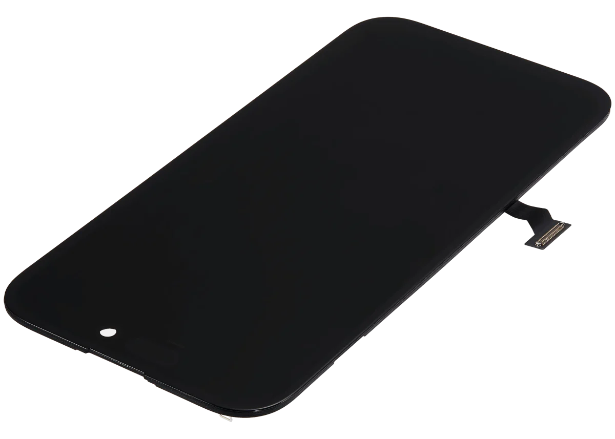 iphone 15 ile Uyumlu Ekran Dokunmatik %100 Oled (Hard) - Görsel 4