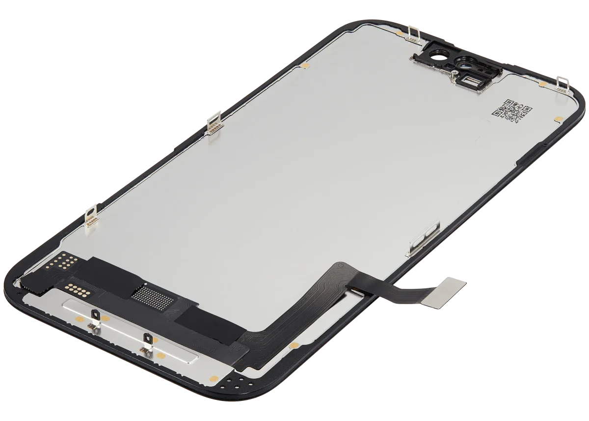 iphone 15 ile Uyumlu Ekran Dokunmatik %100 Oled (Hard) - Görsel 5