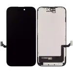 iphone 15 ile Uyumlu Ekran Dokunmatik %100 Oled (Soft) - Görsel 2