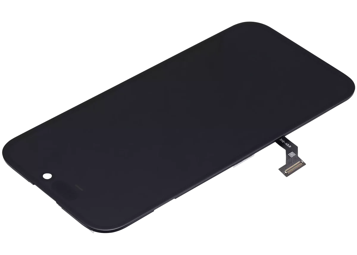 iphone 15 ile Uyumlu Ekran Dokunmatik %100 Oled (Soft) - Görsel 3