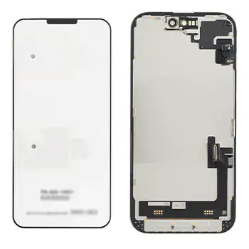 iphone 15 ile Uyumlu Ekran Dokunmatik Orijinal %100 Orijinal Servis Ürün