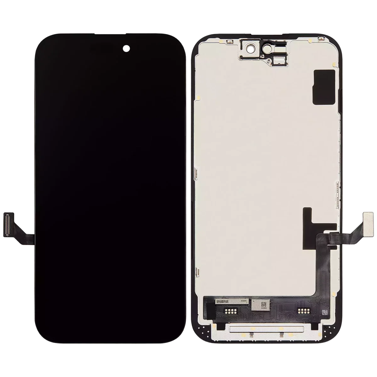 iphone 15 ile Uyumlu Ekran Dokunmatik Yan Sanayi: A Kalite İncell - Görsel 2