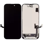 iphone 15 ile Uyumlu Ekran Dokunmatik Yan Sanayi: A Kalite İncell - Görsel 2