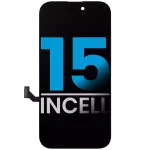 iphone 15 ile Uyumlu Ekran Dokunmatik Yan Sanayi: A Kalite İncell