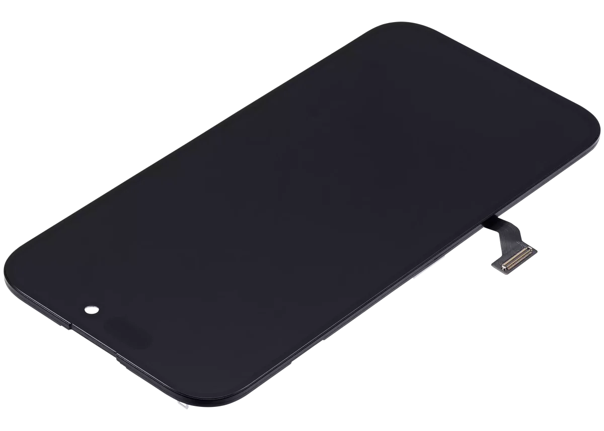 iphone 15 ile Uyumlu Ekran Dokunmatik Yan Sanayi: A Kalite İncell - Görsel 4