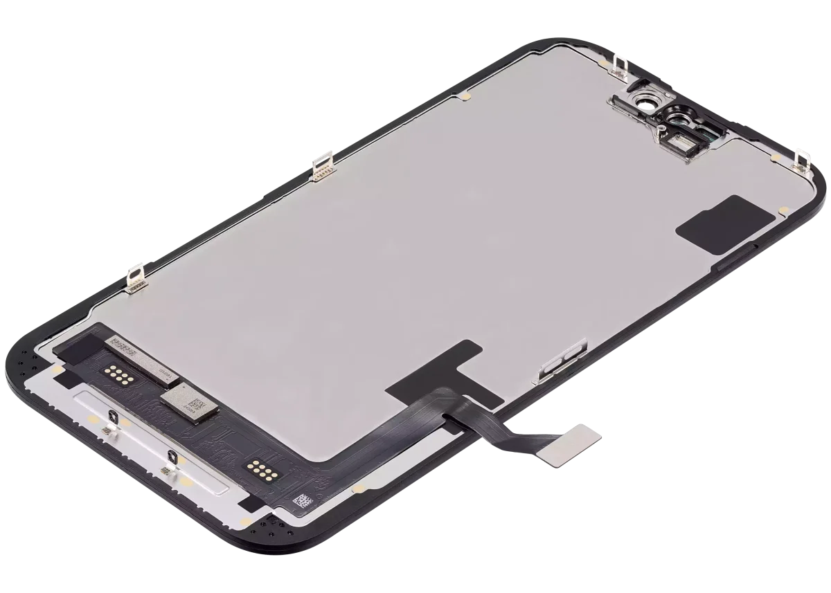 iphone 15 ile Uyumlu Ekran Dokunmatik Yan Sanayi: A Kalite İncell - Görsel 5