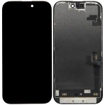 iphone 16 İle Uyumlu Ekran Dokunmatik Üst Camı Değişmiş Ürün (Yenilenmiş) ile Uyumlu Ekran Dokunmatik - Görsel 2
