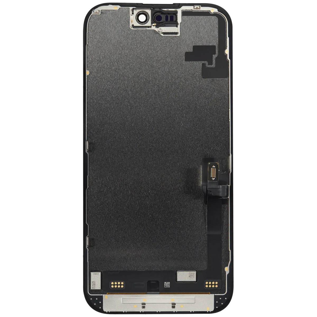 iphone 16 İle Uyumlu Ekran Dokunmatik Üst Camı Değişmiş Ürün (Yenilenmiş) ile Uyumlu Ekran Dokunmatik - Görsel 3