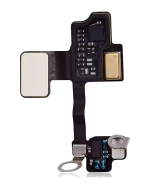 iphone 16 İle Uyumlu Hava Basıncı Sensörlü Alt Mikrofon