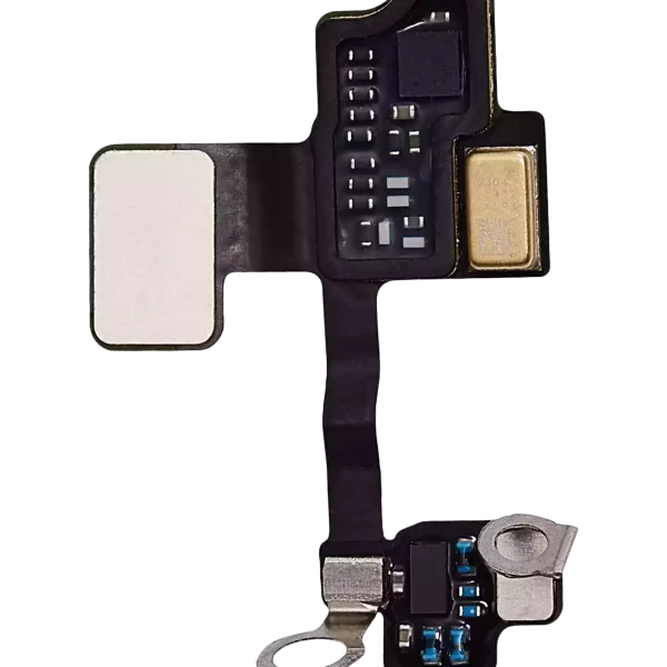 iphone 16 İle Uyumlu Hava Basıncı Sensörlü Alt Mikrofon