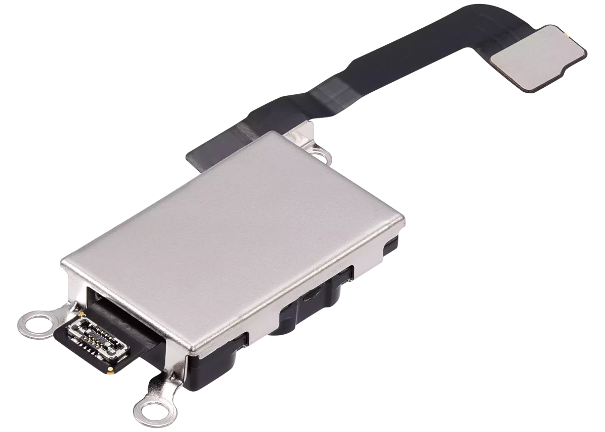 iphone 16 Plus ABD Sürümü ile Uyumlu Sim Kart Okuyucu - Görsel 5