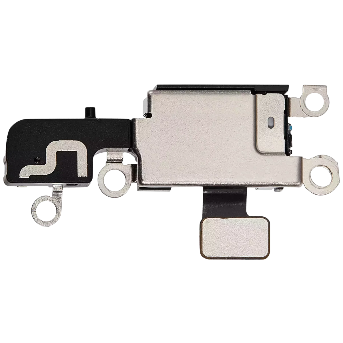 iphone 16 Plus İle Uyumlu Hava Basıncı Sensörlü Alt Mikrofon - Görsel 3