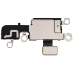 iphone 16 Plus İle Uyumlu Hava Basıncı Sensörlü Alt Mikrofon - Görsel 3