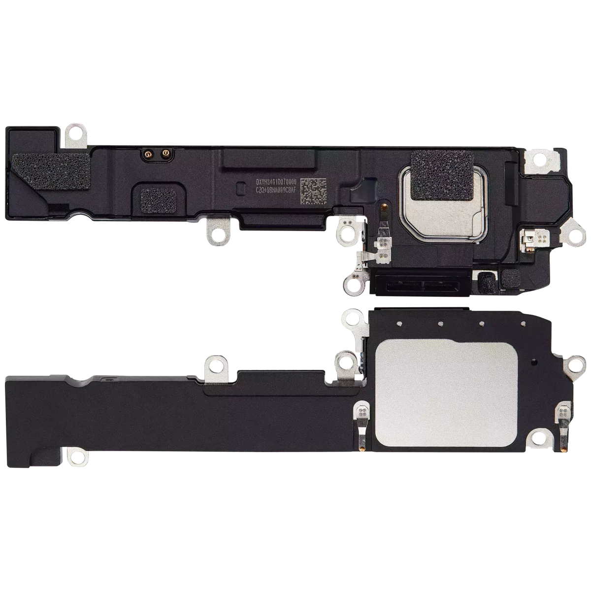 iphone 16 Plus İle Uyumlu Hoparlör Zil Sesi Parçası Orijinal Ürün - Görsel 2