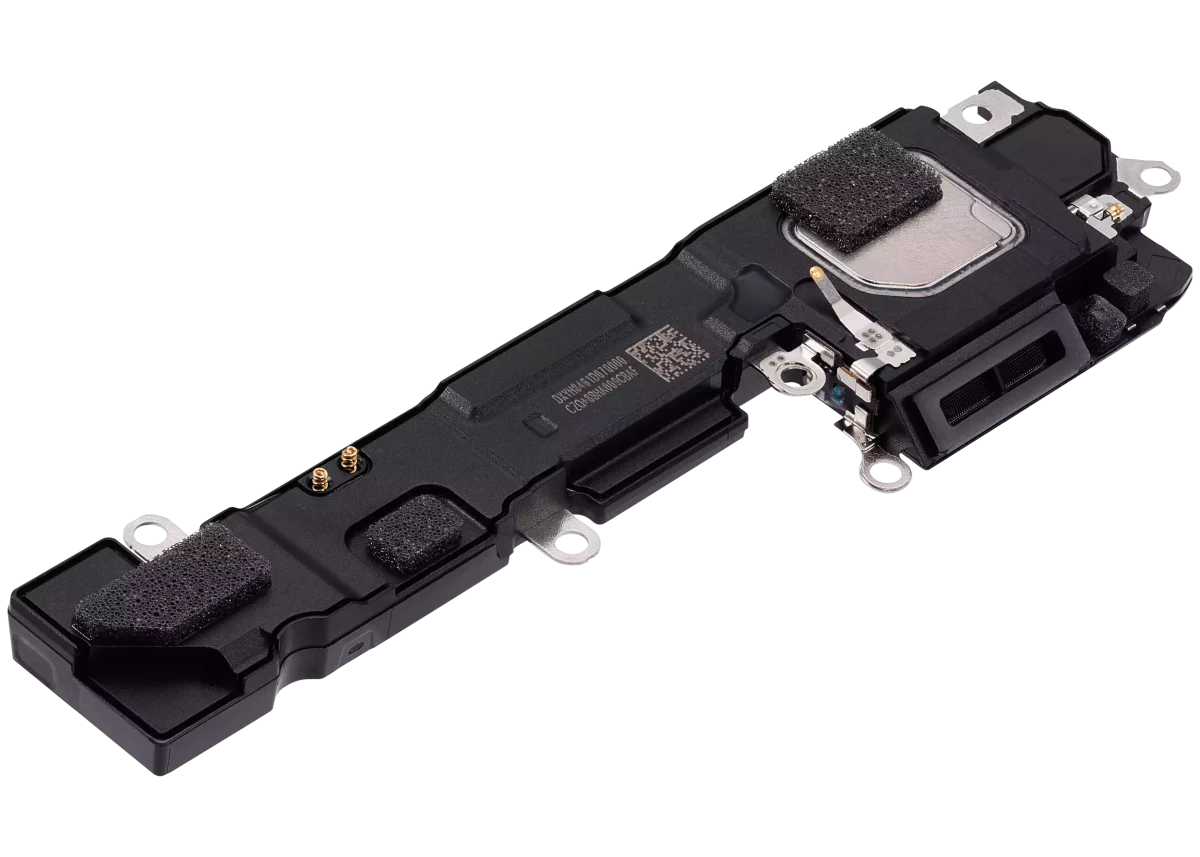 iphone 16 Plus İle Uyumlu Hoparlör Zil Sesi Parçası Orijinal Ürün - Görsel 4