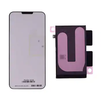iphone 16 Plus ile Uyumlu Batarya Pil %100 Orijinal