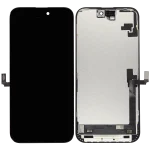iphone 16 Plus ile Uyumlu Ekran Dokunmatik Oled Soft - Görsel 2